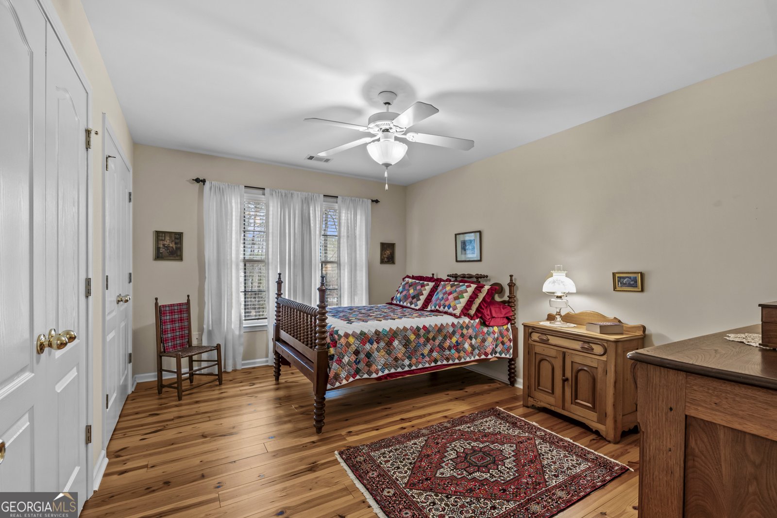 80 Foxglove Drive Covington - Photo 16