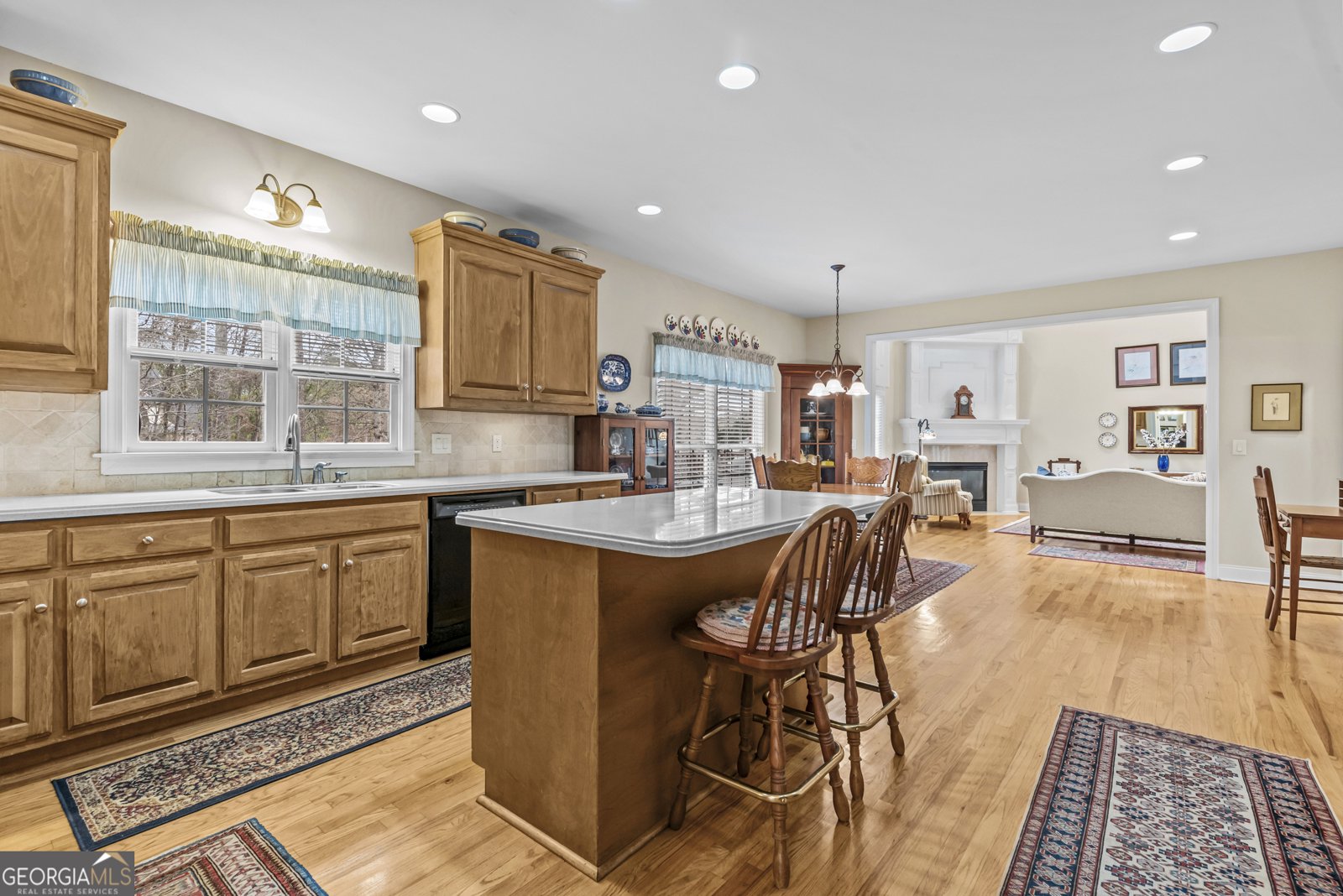 80 Foxglove Drive Covington - Photo 18