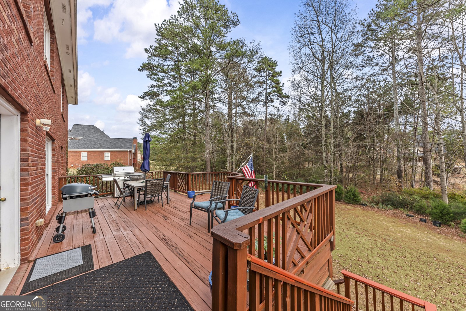 80 Foxglove Drive Covington - Photo 29