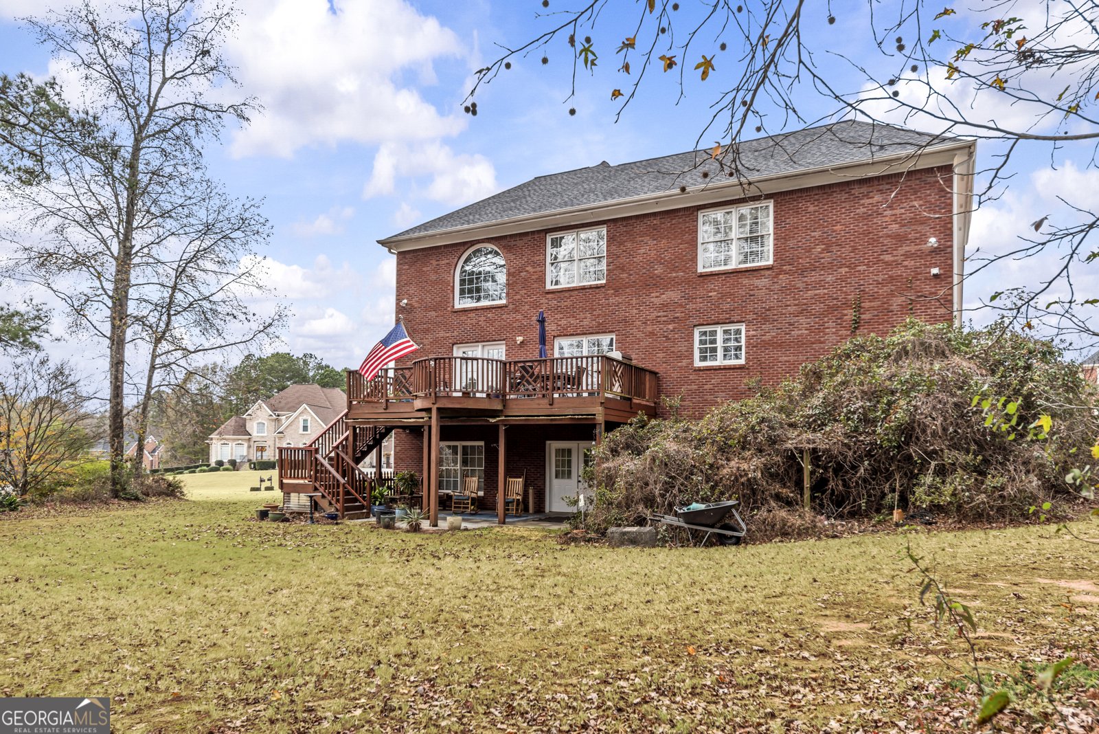 80 Foxglove Drive Covington - Photo 30