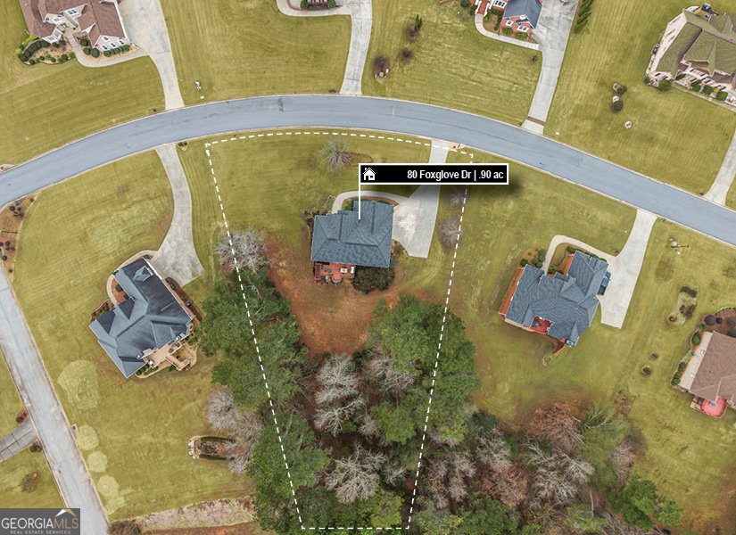 80 Foxglove Drive Covington - Photo 33