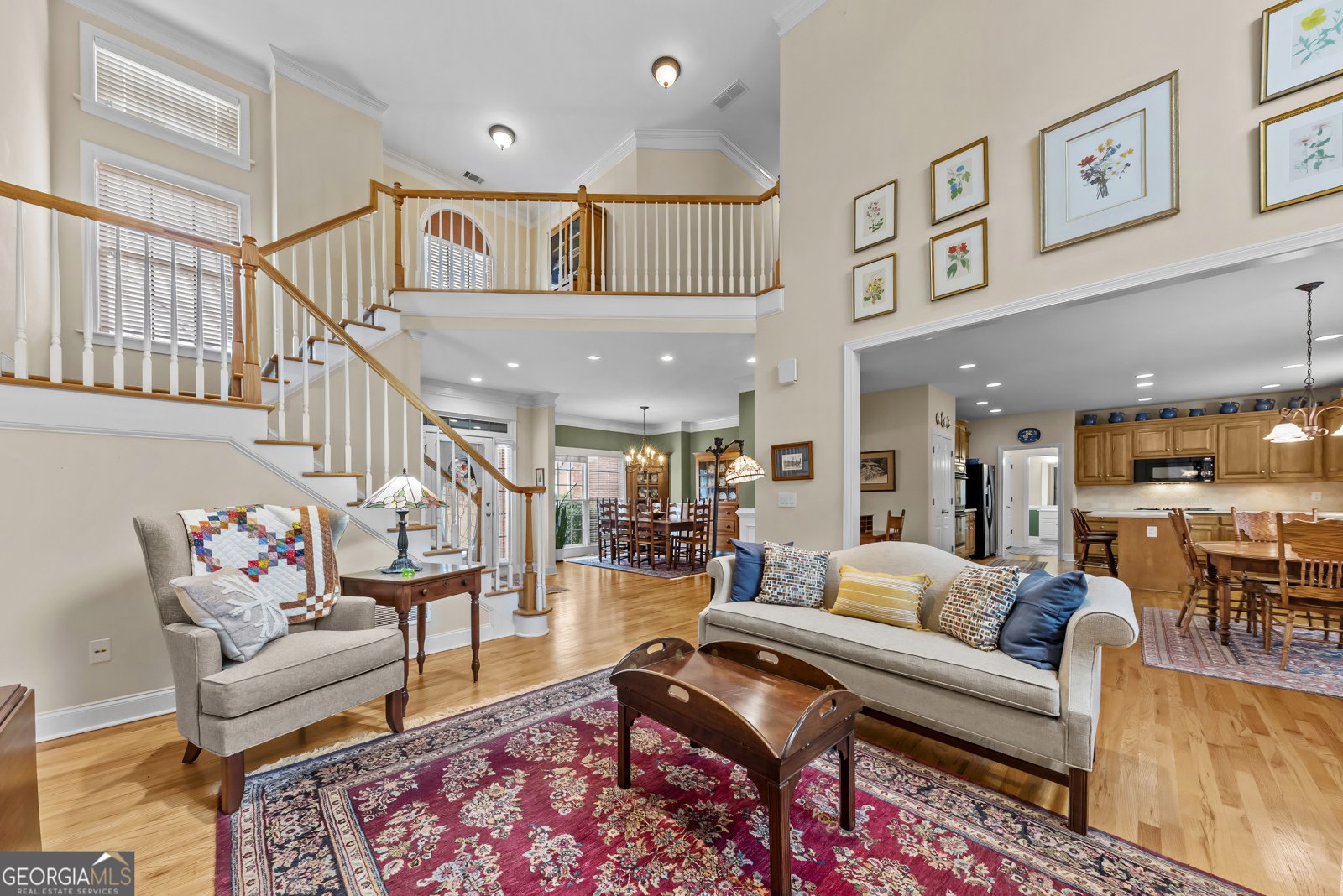 80 Foxglove Drive Covington - Photo 6