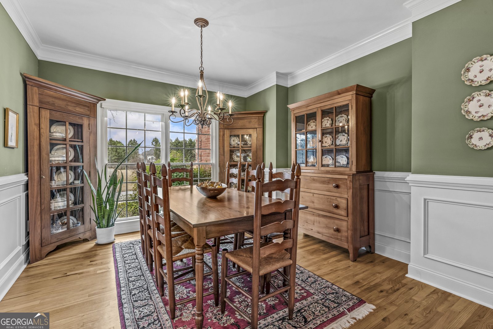 80 Foxglove Drive Covington - Photo 8