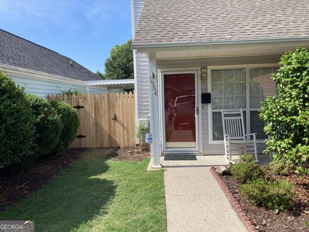 1954 Brittania Circle Woodstock - Photo 1