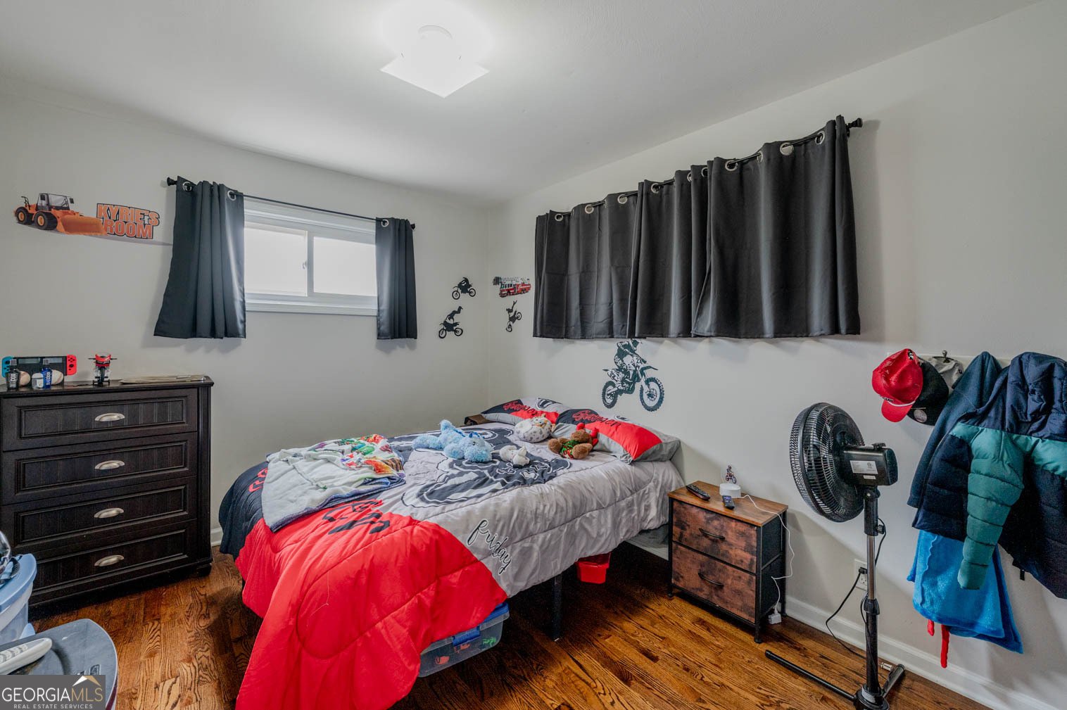 117 Gilbert Drive Fort Oglethorpe - Photo 18