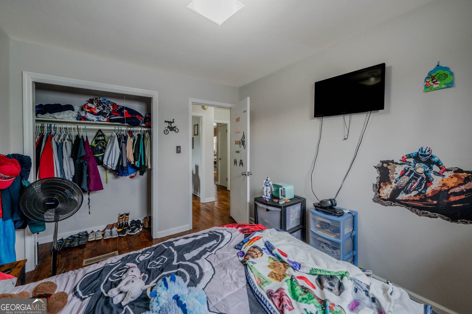 117 Gilbert Drive Fort Oglethorpe - Photo 19