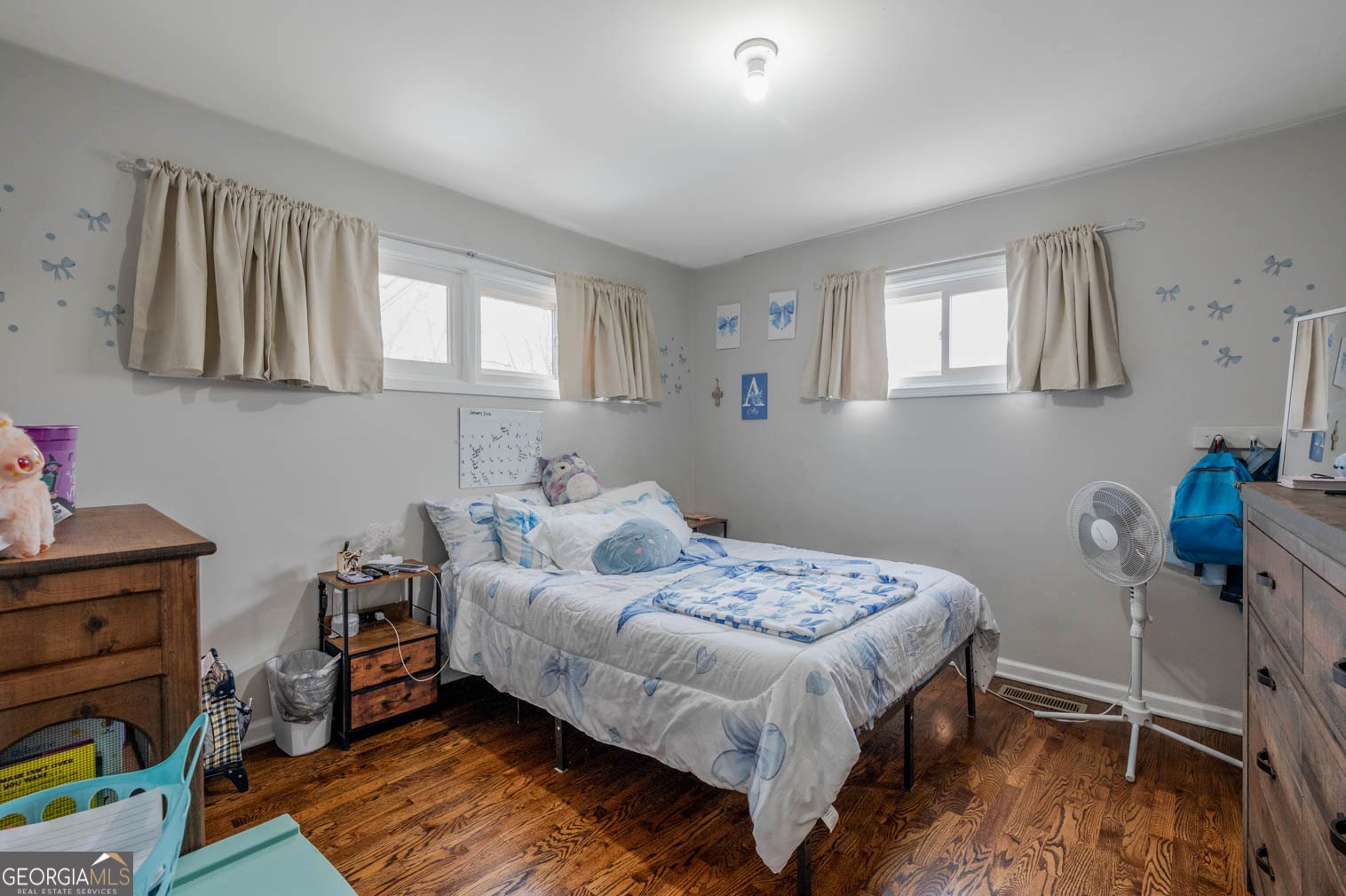 117 Gilbert Drive Fort Oglethorpe - Photo 20