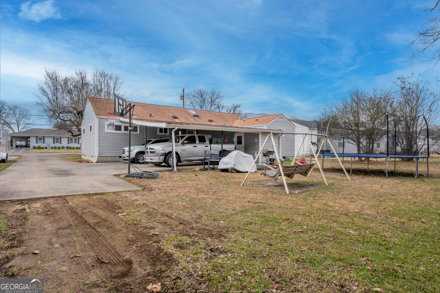 117 Gilbert Drive Fort Oglethorpe - Photo 24