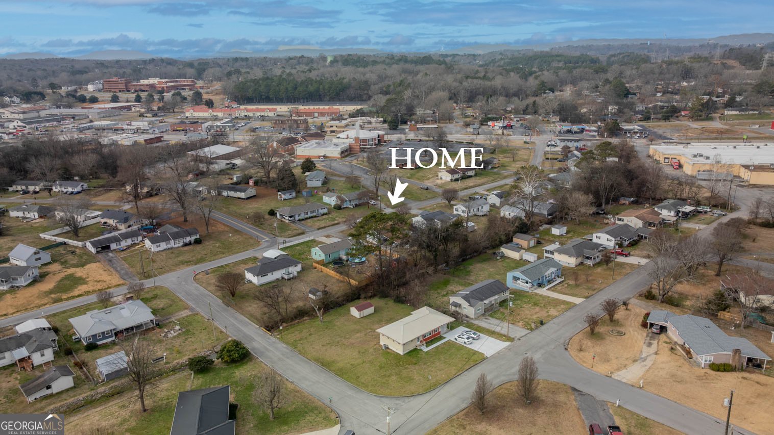 117 Gilbert Drive Fort Oglethorpe - Photo 29