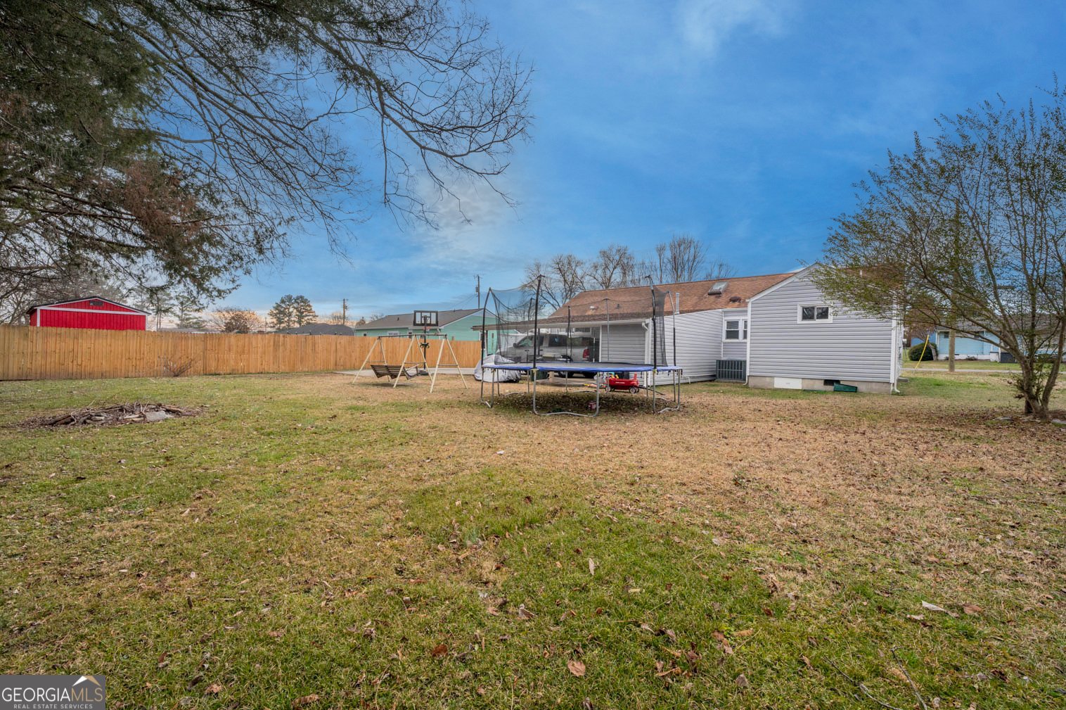 117 Gilbert Drive Fort Oglethorpe - Photo 31