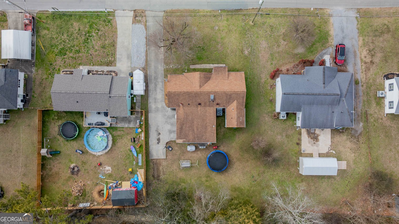 117 Gilbert Drive Fort Oglethorpe - Photo 32