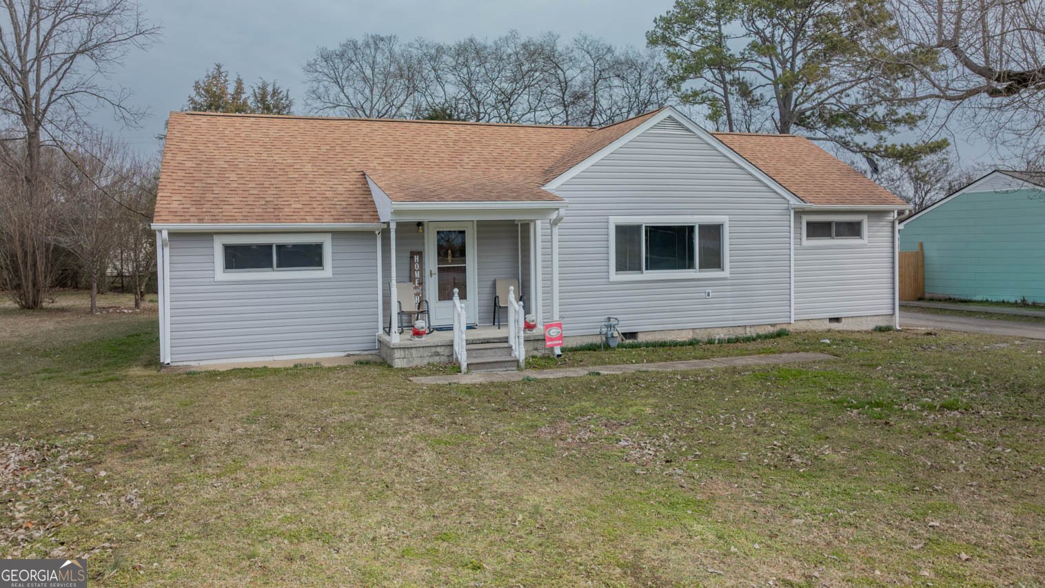 117 Gilbert Drive Fort Oglethorpe - Photo 33