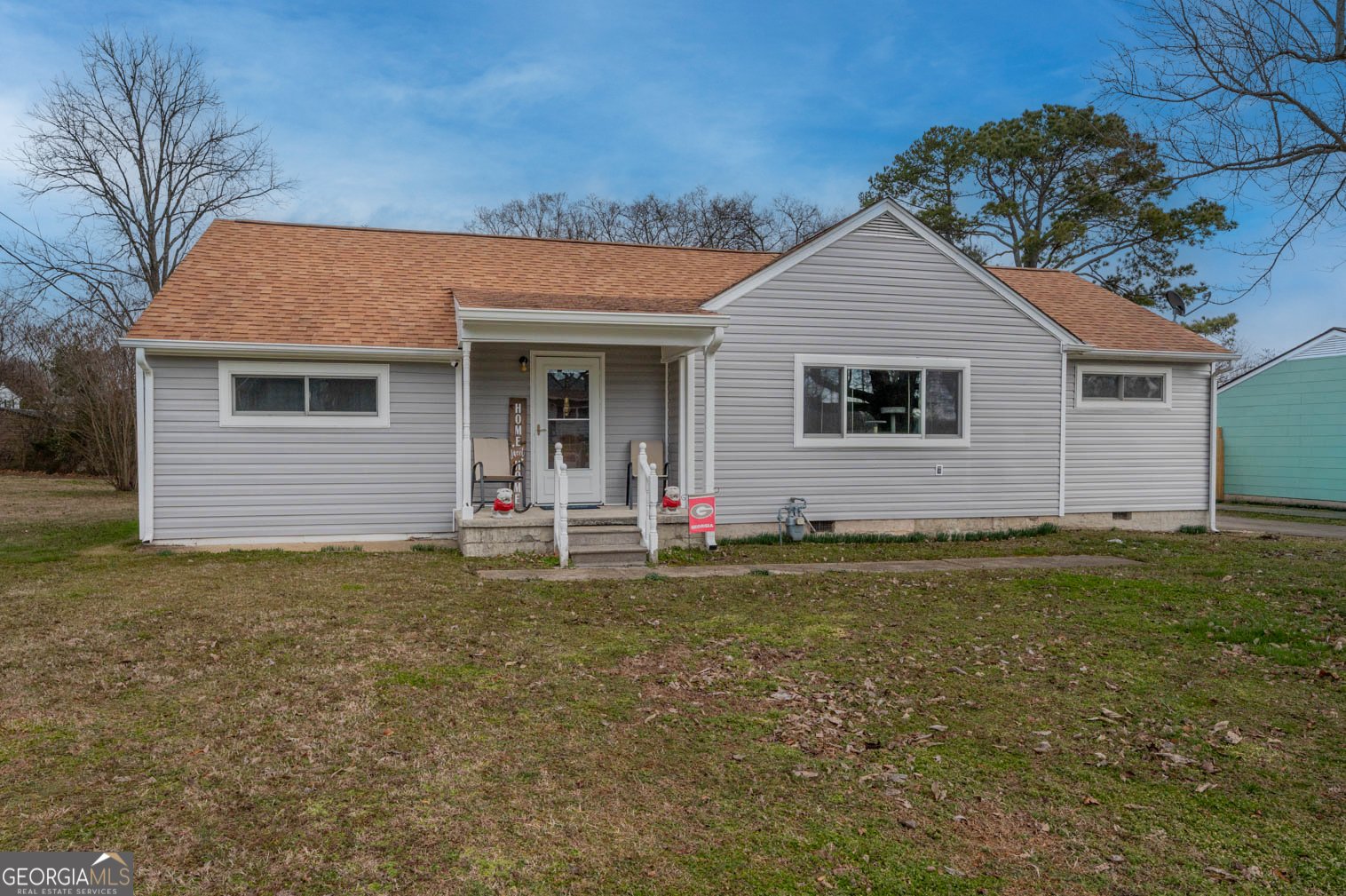 117 Gilbert Drive Fort Oglethorpe - Photo 34