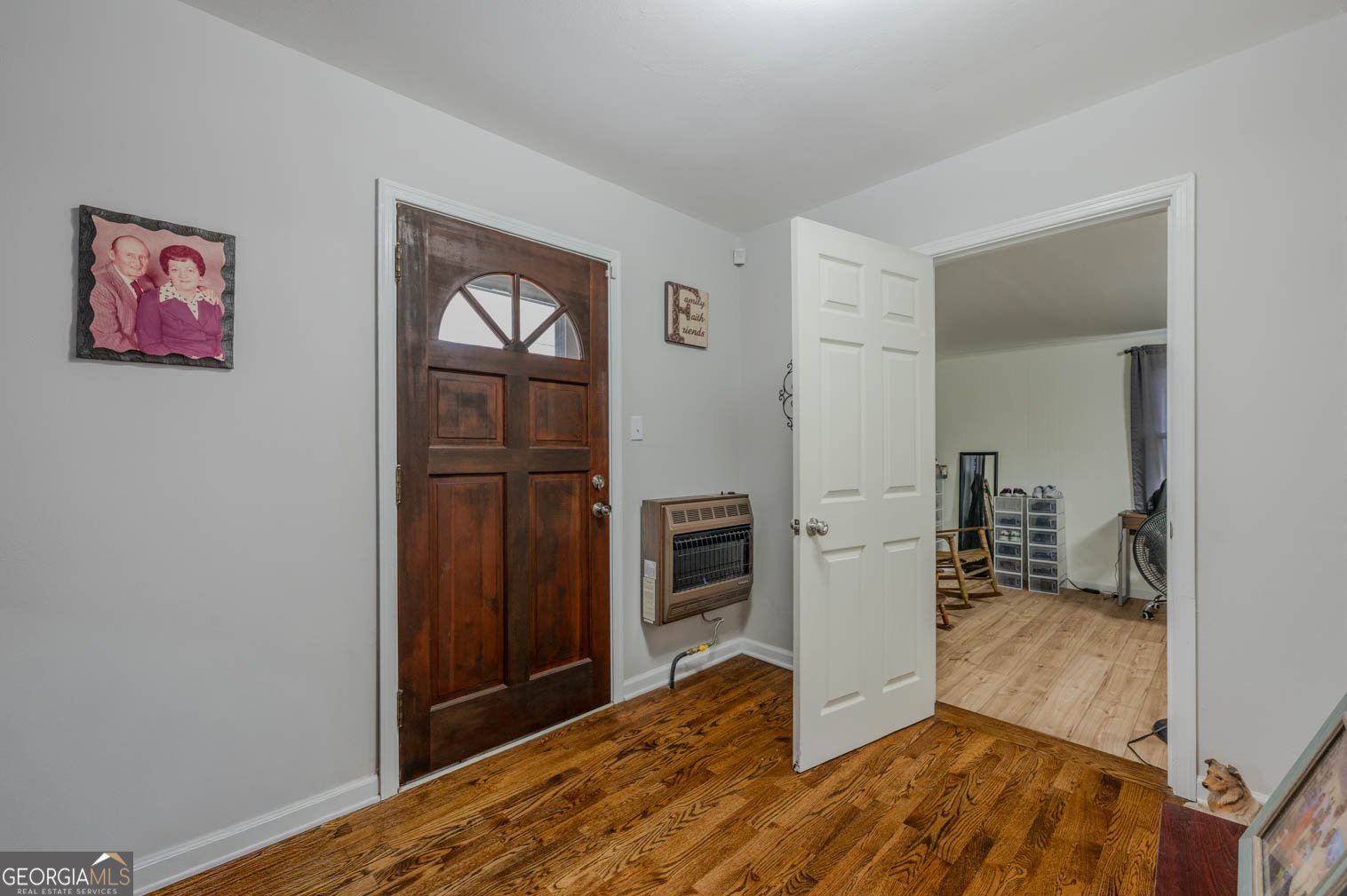 117 Gilbert Drive Fort Oglethorpe - Photo 6