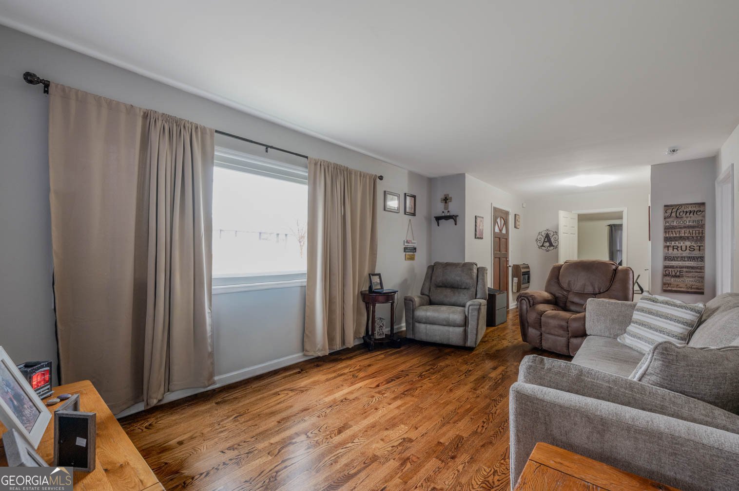 117 Gilbert Drive Fort Oglethorpe - Photo 7