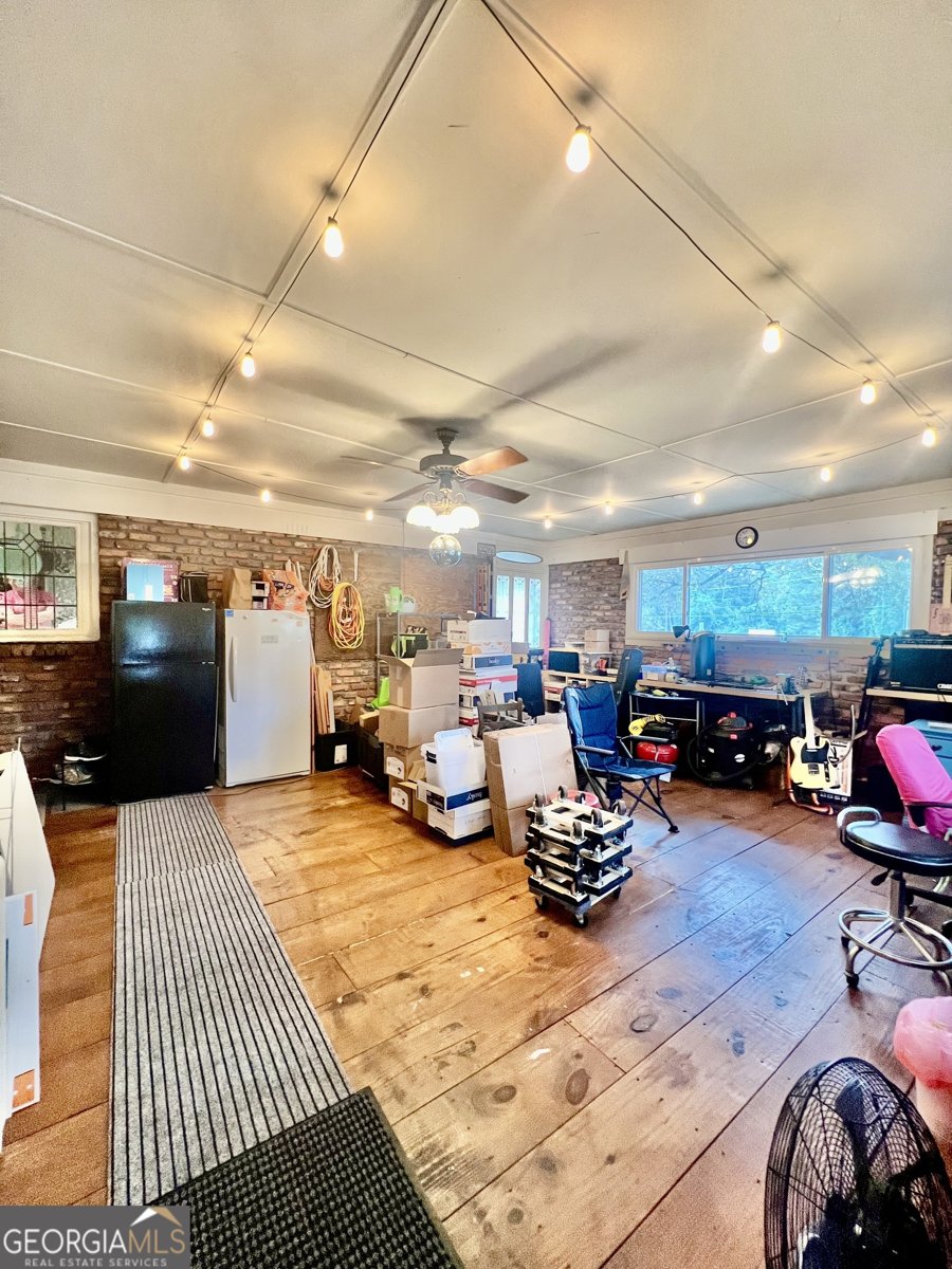 1204 Rock Chapel Road Lithonia - Photo 10