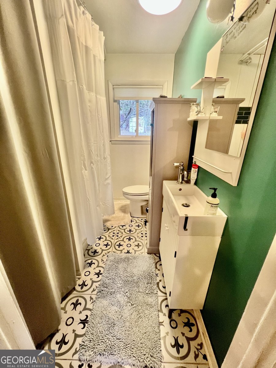 1204 Rock Chapel Road Lithonia - Photo 8