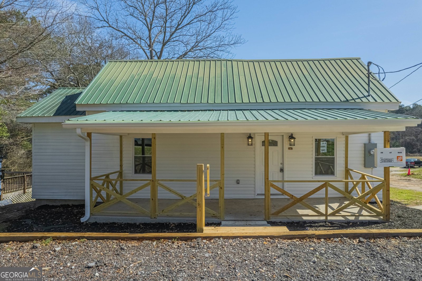 3107 Hendrix Circle Covington - Photo 1