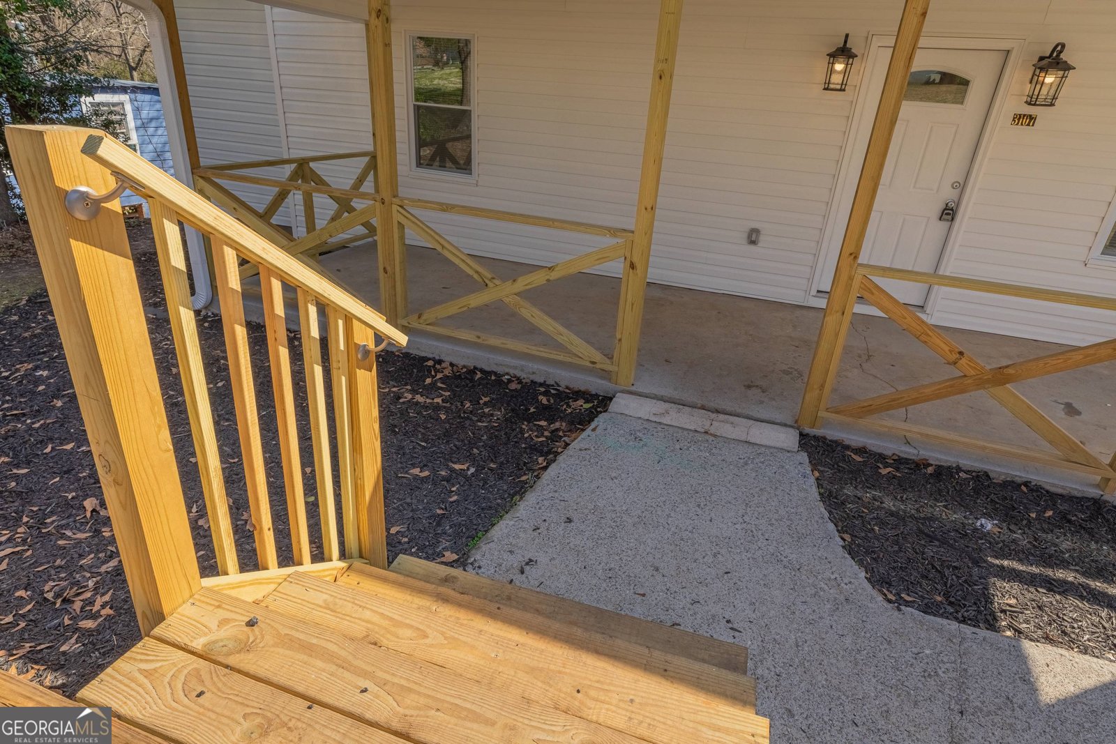 3107 Hendrix Circle Covington - Photo 11