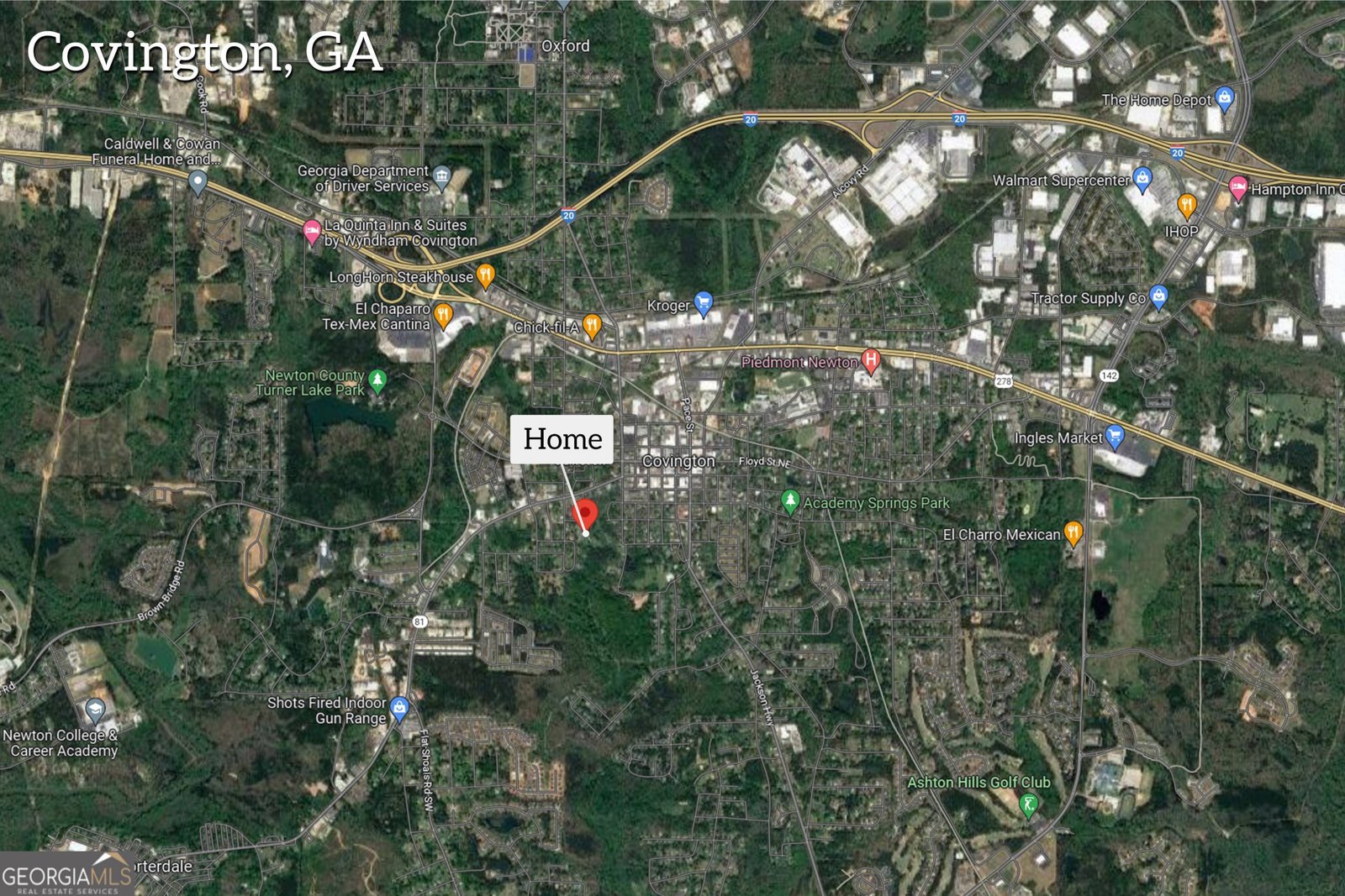 3107 Hendrix Circle Covington - Photo 67