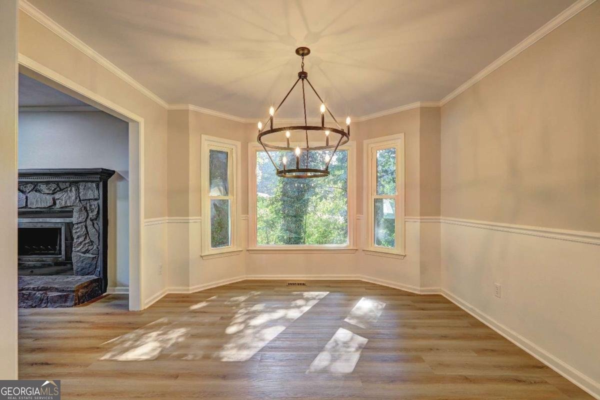 1879 Lake Chase Lane Jonesboro - Photo 11