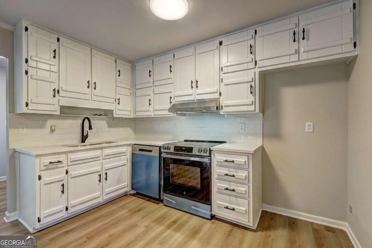 1879 Lake Chase Lane Jonesboro - Photo 12