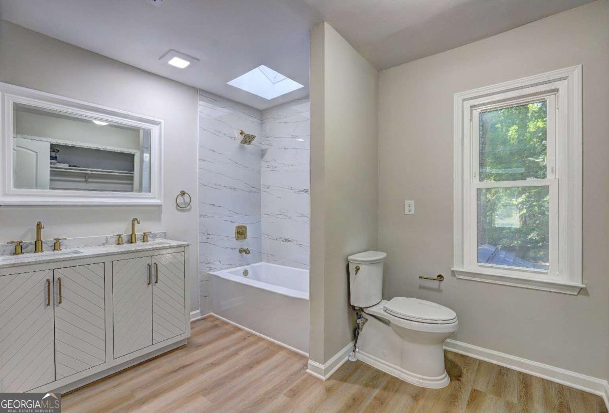 1879 Lake Chase Lane Jonesboro - Photo 18