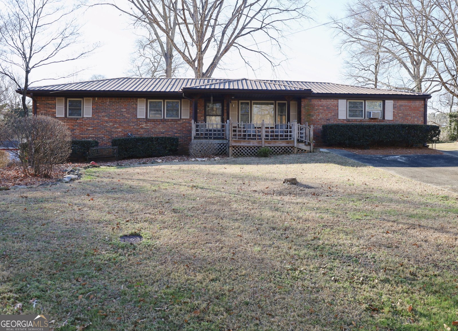 4778 Garrett Drive Mableton - Photo 1