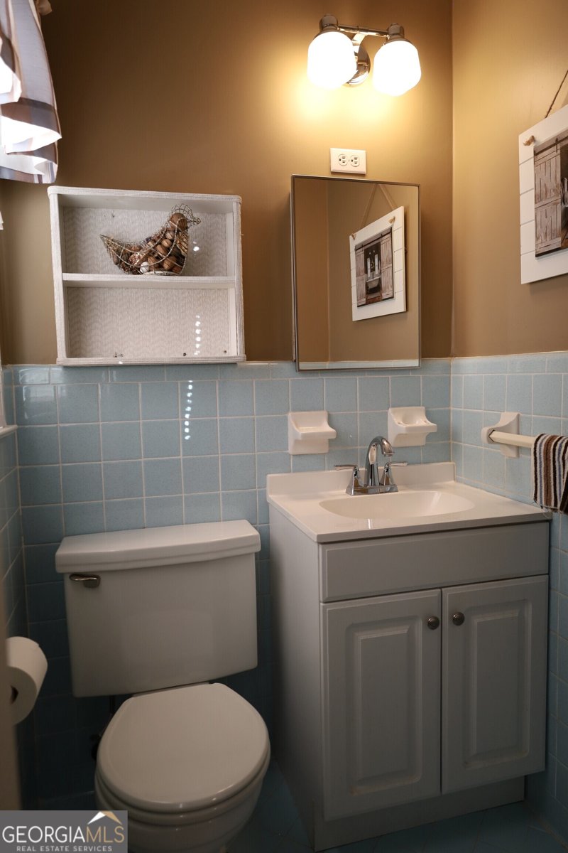 4778 Garrett Drive Mableton - Photo 11