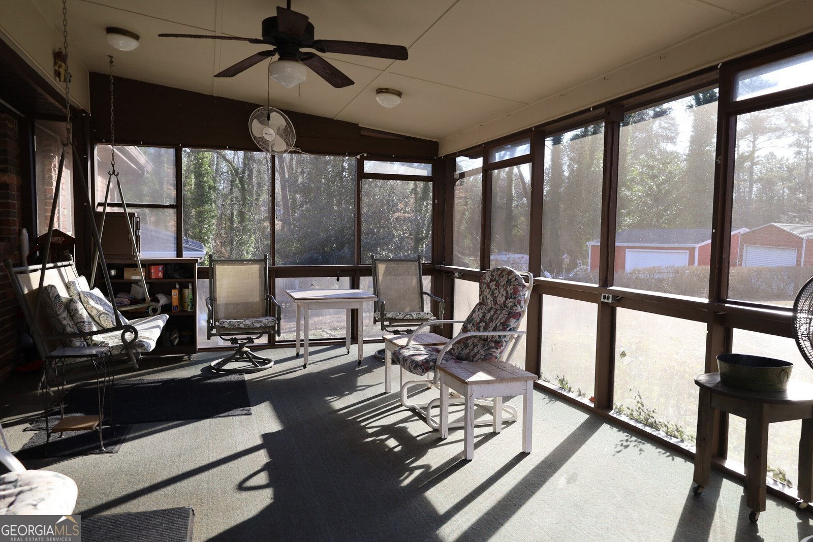 4778 Garrett Drive Mableton - Photo 17