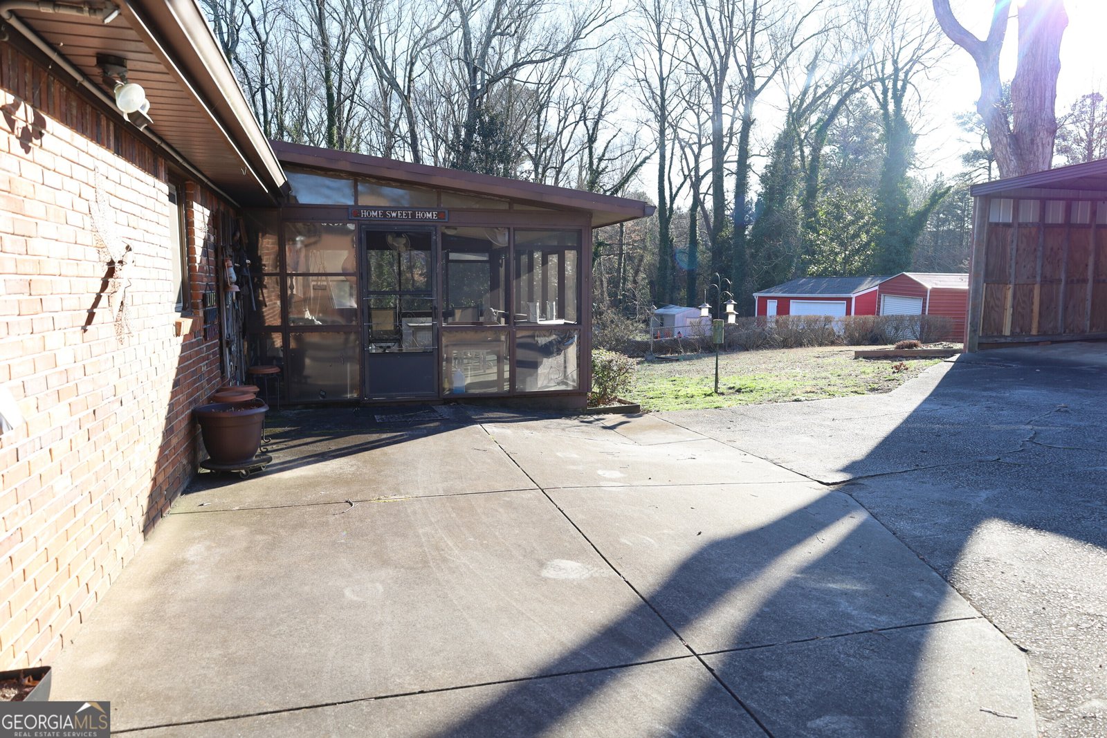 4778 Garrett Drive Mableton - Photo 18