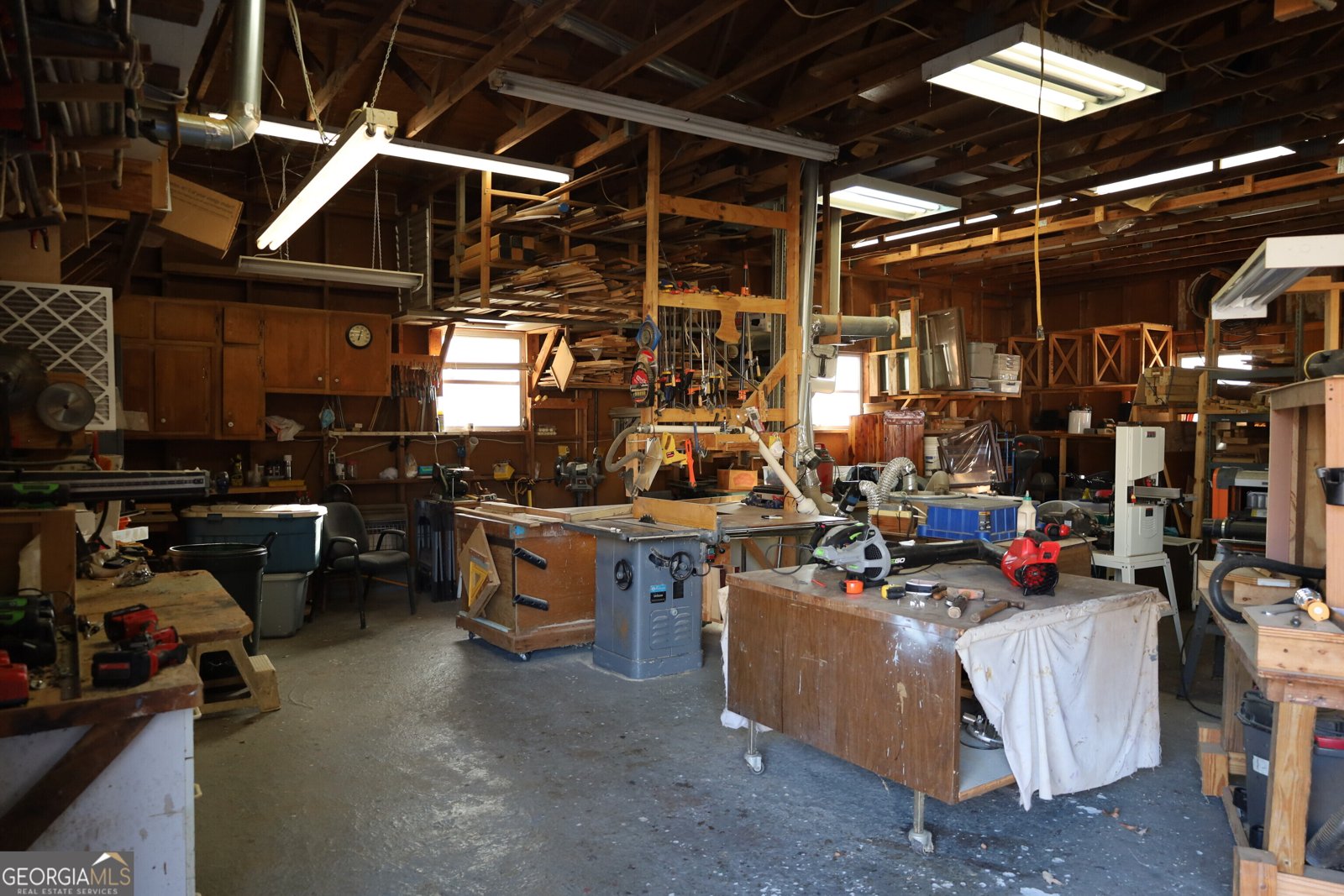 4778 Garrett Drive Mableton - Photo 20