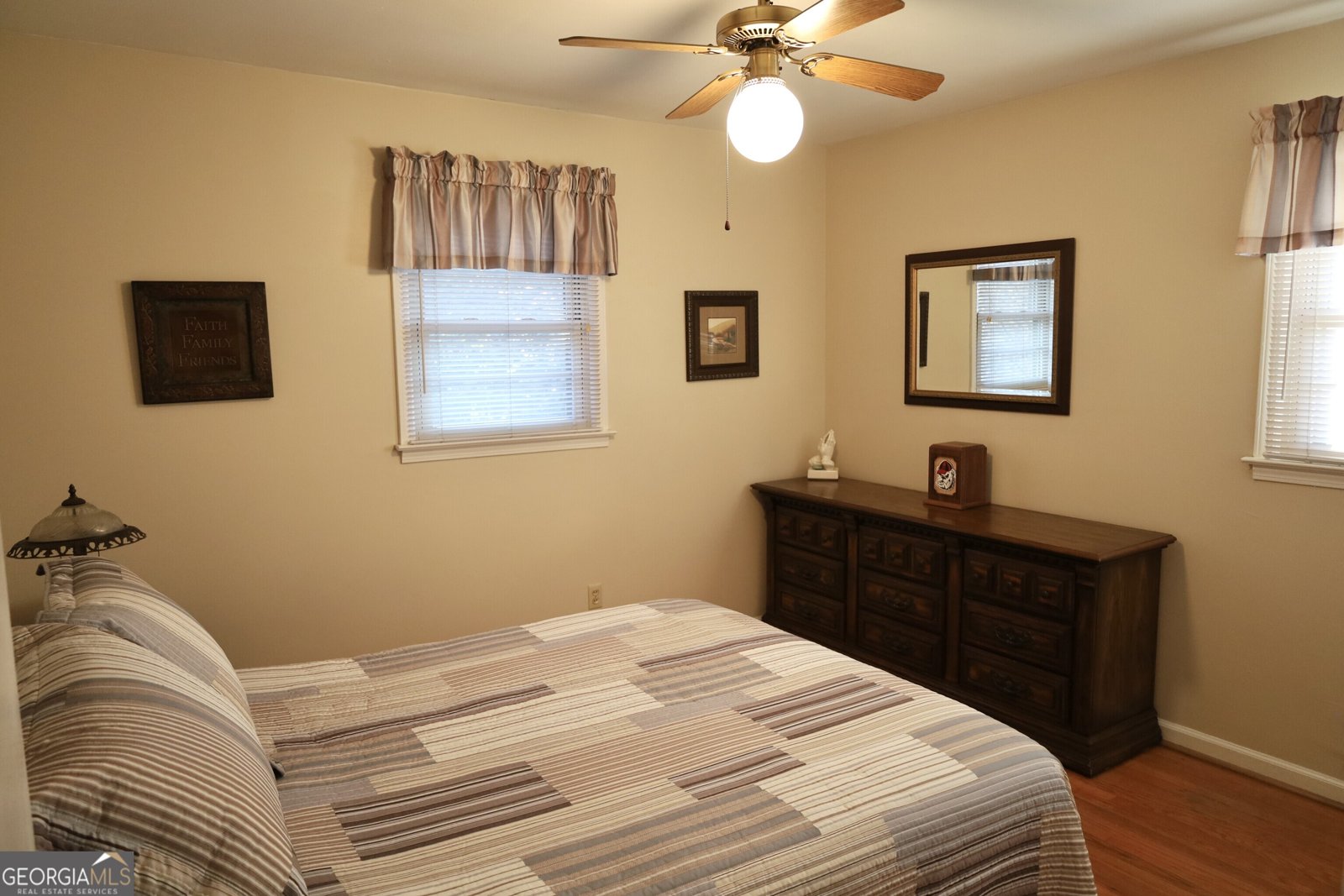 4778 Garrett Drive Mableton - Photo 9