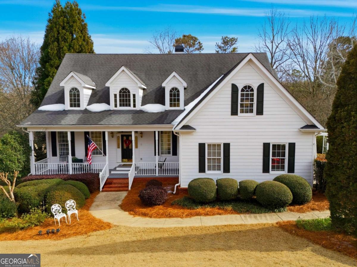 431 Providence Club Drive Monroe - Photo 1