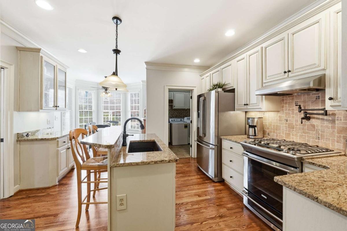 431 Providence Club Drive Monroe - Photo 11