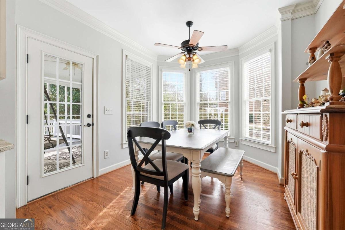 431 Providence Club Drive Monroe - Photo 12