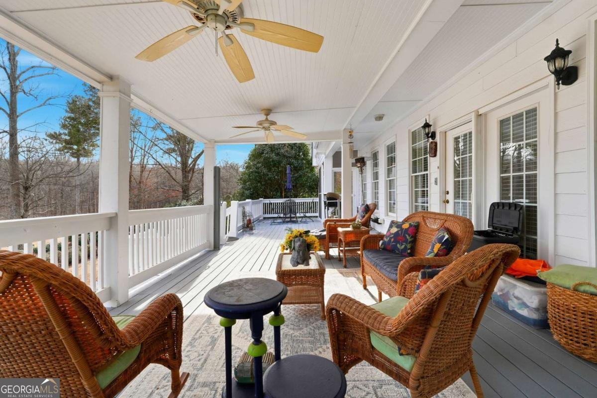 431 Providence Club Drive Monroe - Photo 24