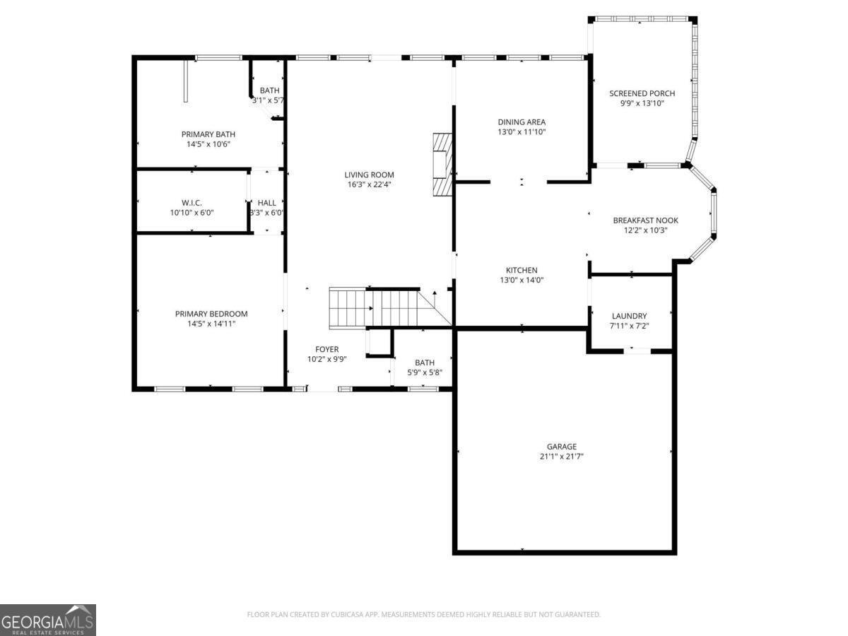 431 Providence Club Drive Monroe - Photo 28