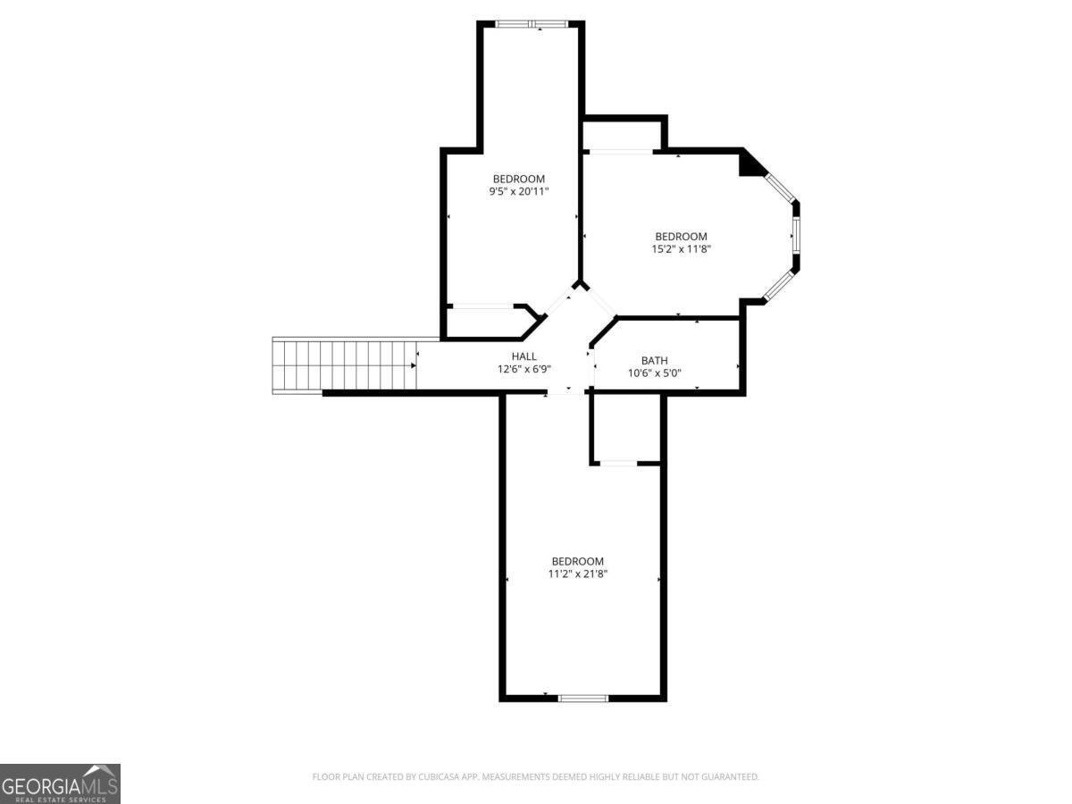 431 Providence Club Drive Monroe - Photo 29