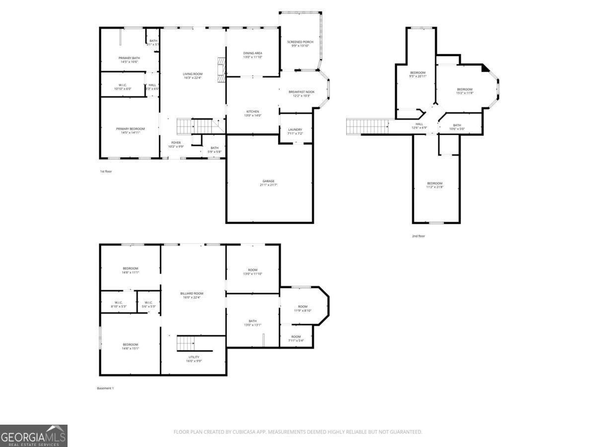 431 Providence Club Drive Monroe - Photo 30