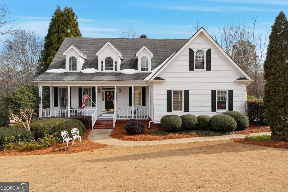 431 Providence Club Drive Monroe - Photo 31