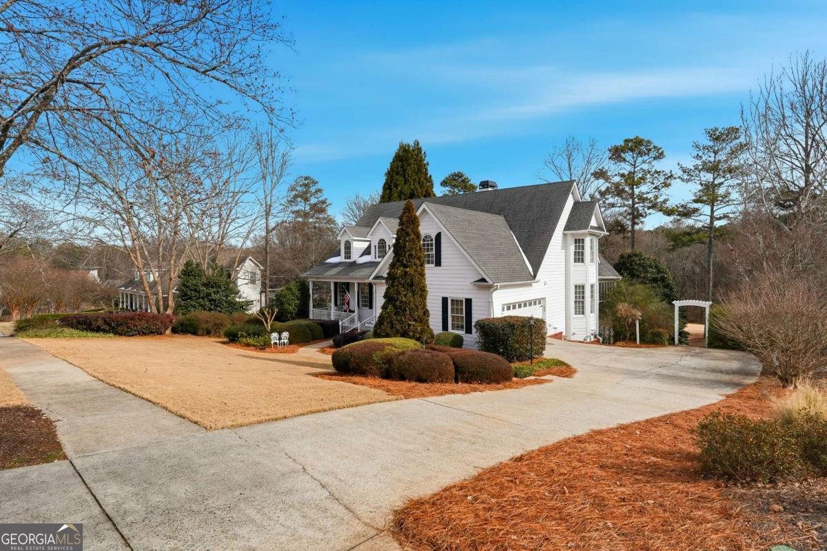 431 Providence Club Drive Monroe - Photo 34