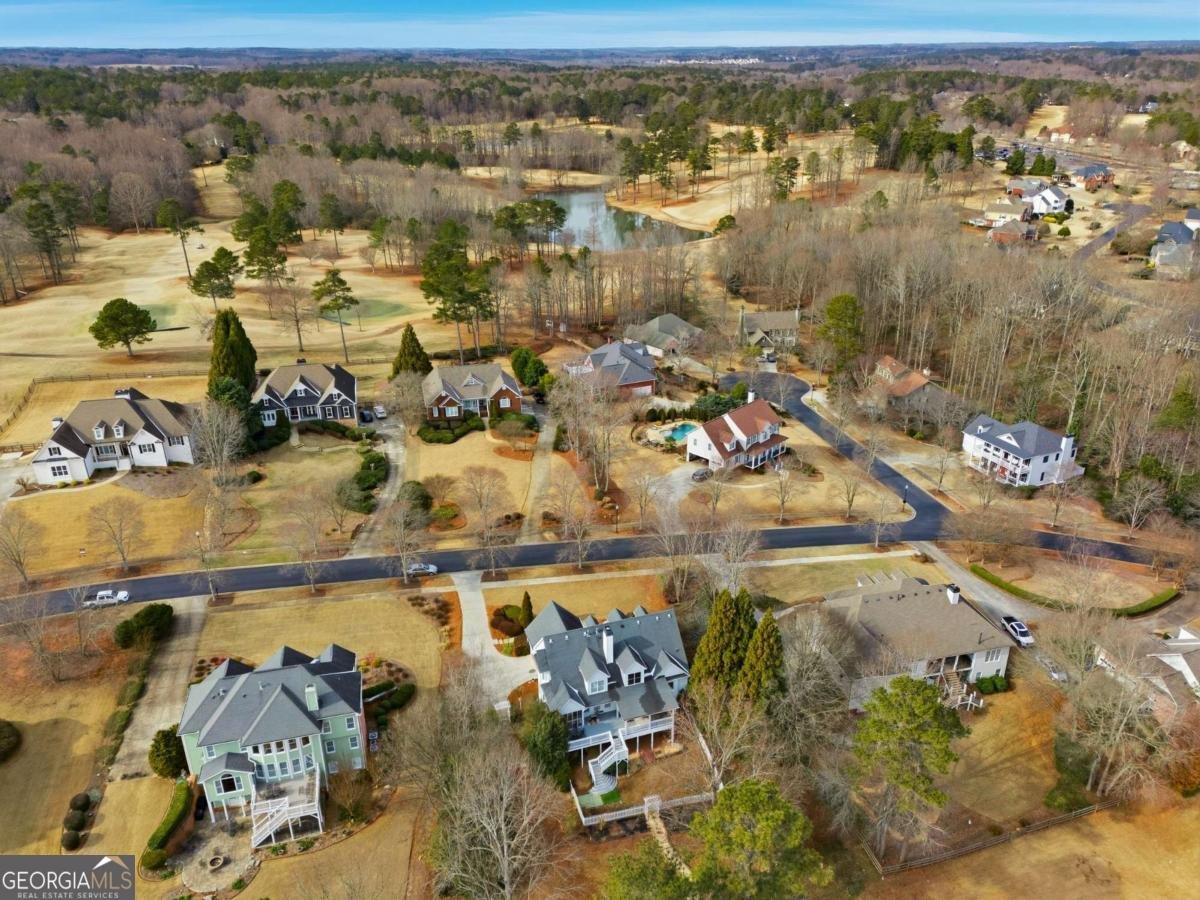 431 Providence Club Drive Monroe - Photo 39