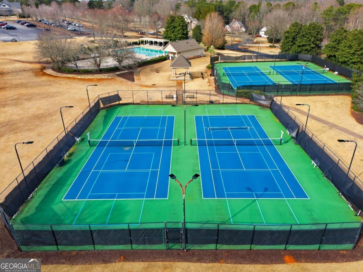 431 Providence Club Drive Monroe - Photo 40