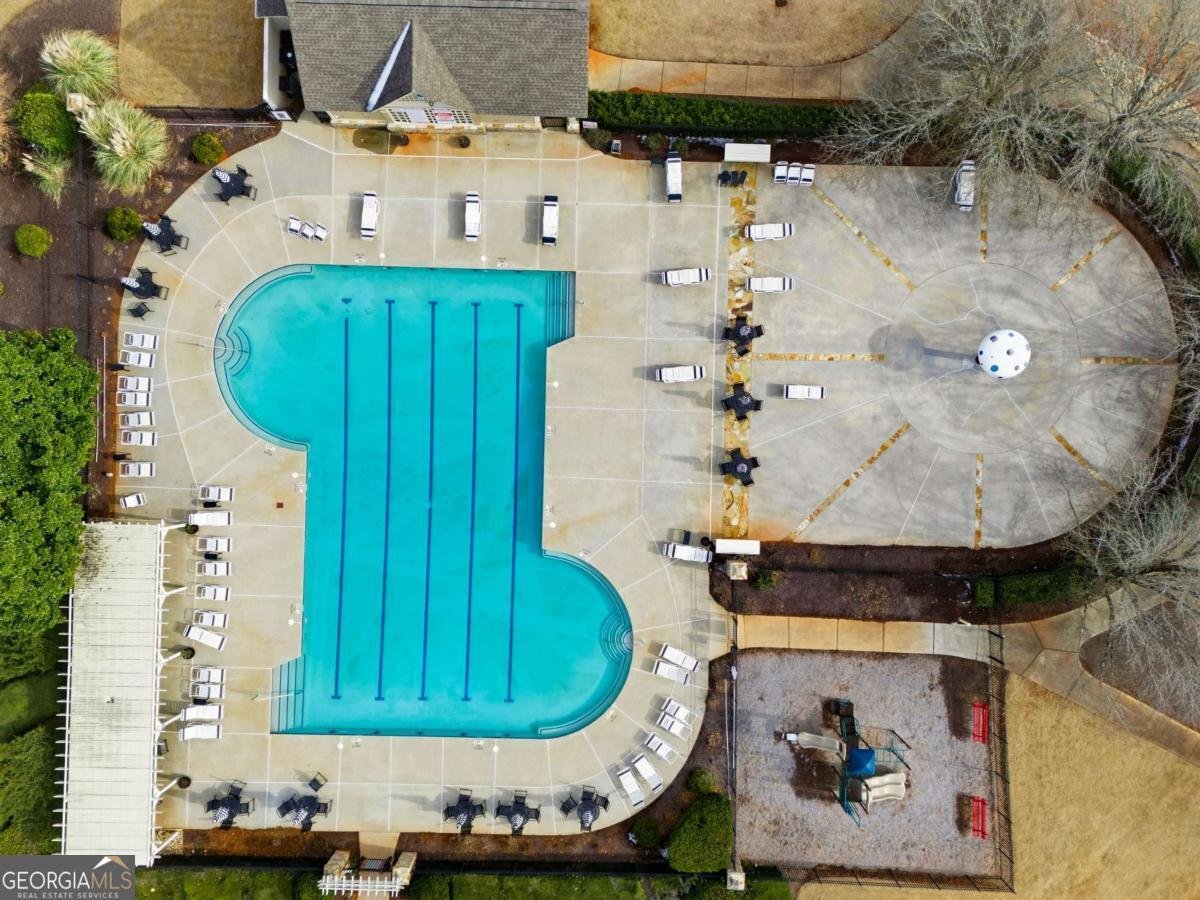 431 Providence Club Drive Monroe - Photo 42