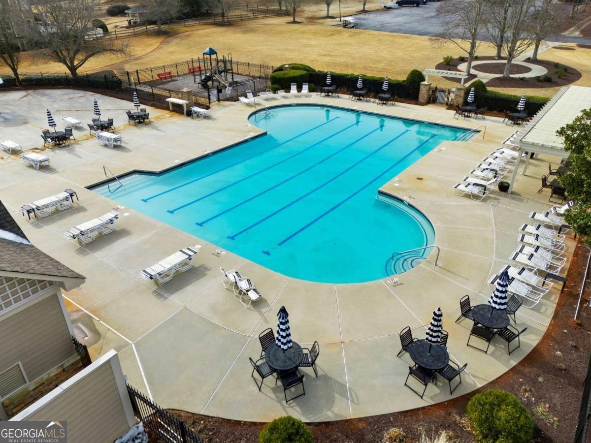 431 Providence Club Drive Monroe - Photo 43