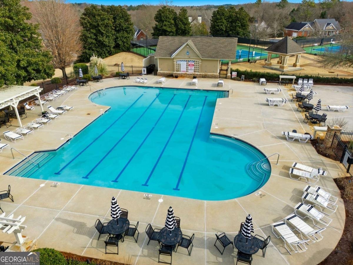 431 Providence Club Drive Monroe - Photo 47