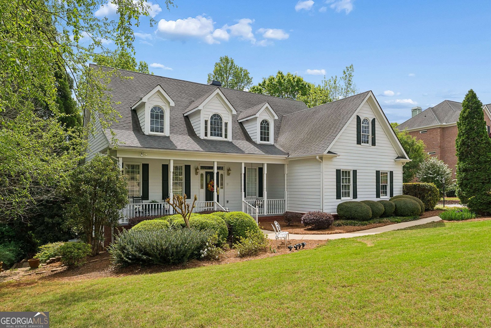 431 Providence Club Drive Monroe - Photo 48