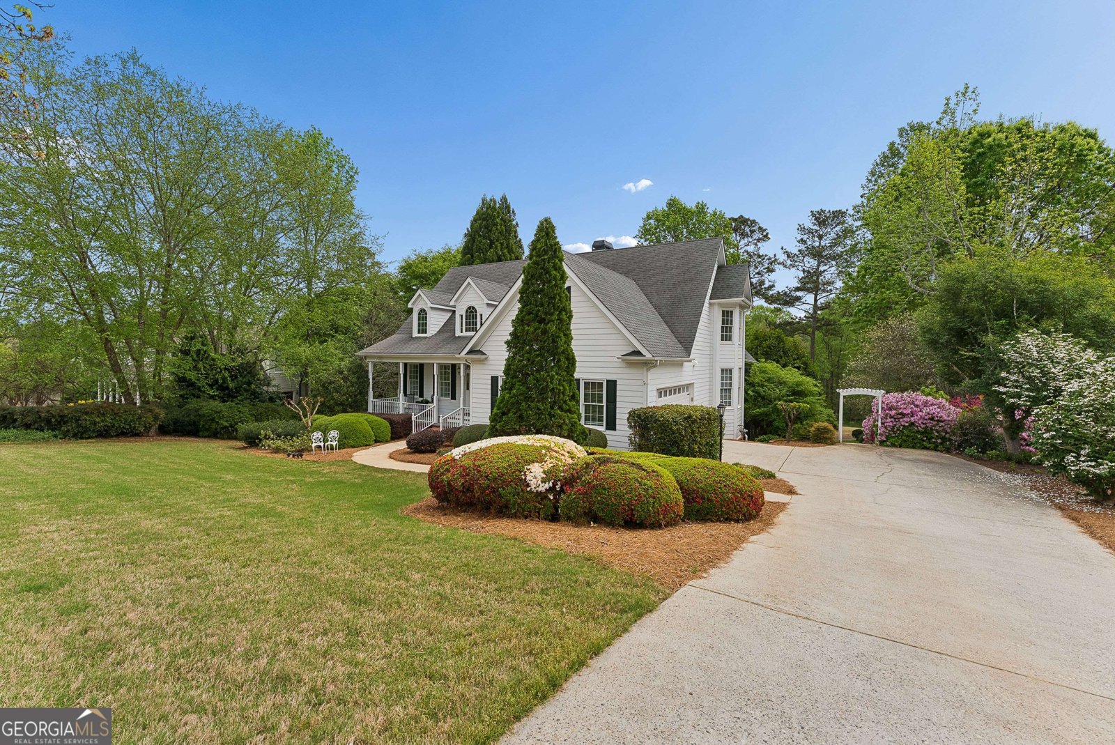 431 Providence Club Drive Monroe - Photo 49