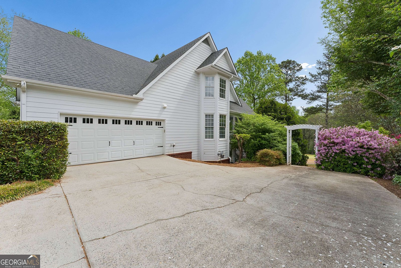 431 Providence Club Drive Monroe - Photo 50